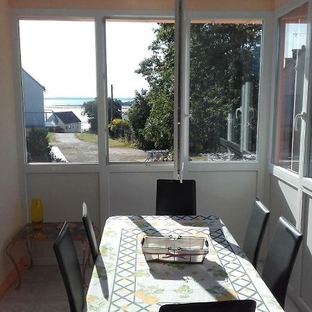 Au Calme, Les Pieds Dans L'Eau, 106 Route De La Pointe De Ruault 56370 Sarzeau Apartment Exterior photo